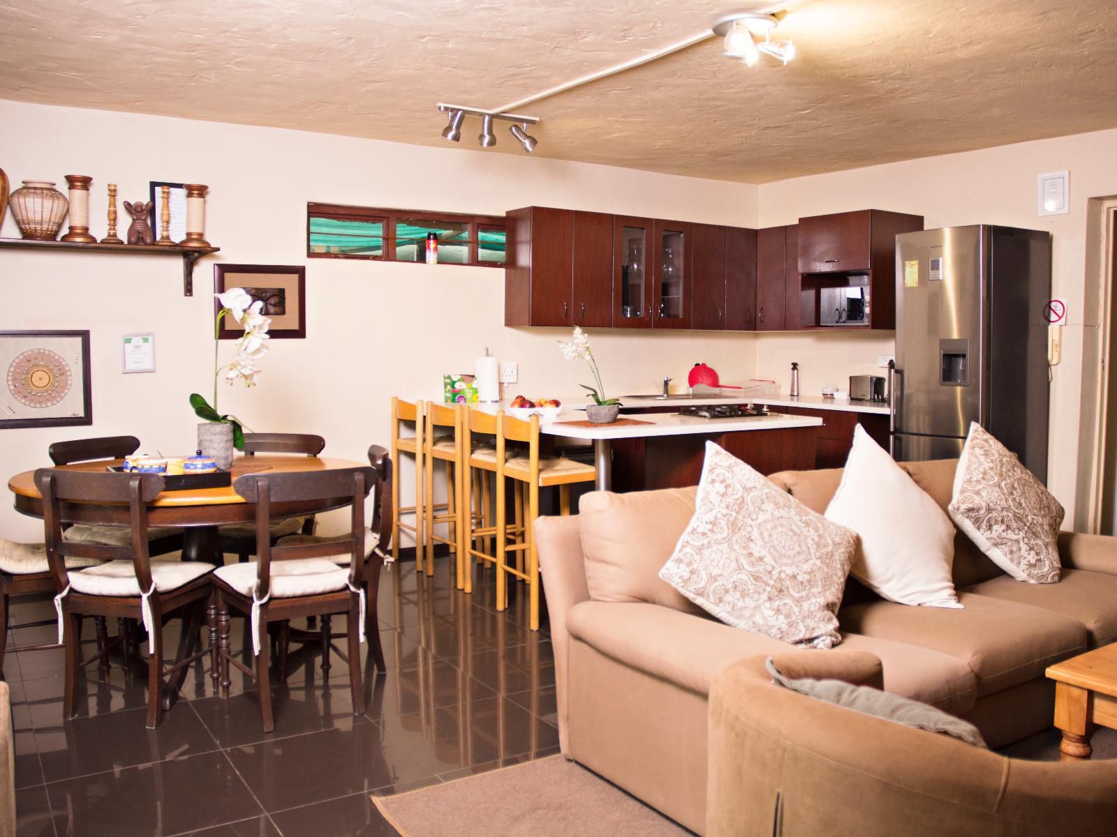 Edison Luxe Guest House Sunninghill Johannesburg Gauteng South Africa Living Room