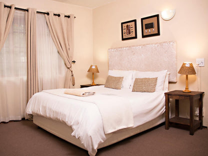 Edison Luxe Guest House Sunninghill Johannesburg Gauteng South Africa Bedroom