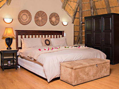 Edison Luxe Guest House Sunninghill Johannesburg Gauteng South Africa Bedroom