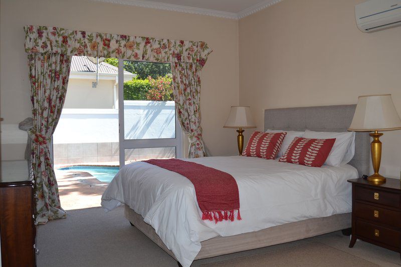 Edmonton Cottage Erinvale Golf Estate Somerset West Western Cape South Africa Bedroom, Swimming Pool