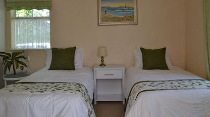 Edmonton Cottage Erinvale Golf Estate Somerset West Western Cape South Africa Bedroom