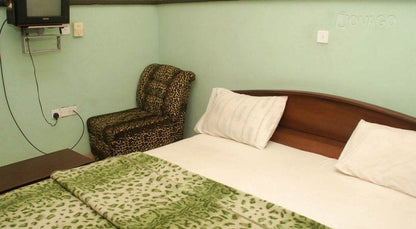 Edo Gate Hotel Riviera Pretoria Tshwane Gauteng South Africa Bedroom