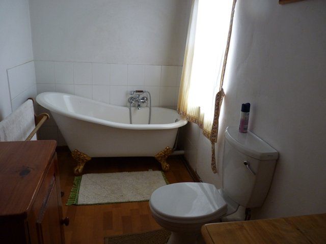 Eduan Rhodes Eastern Cape South Africa Bathroom