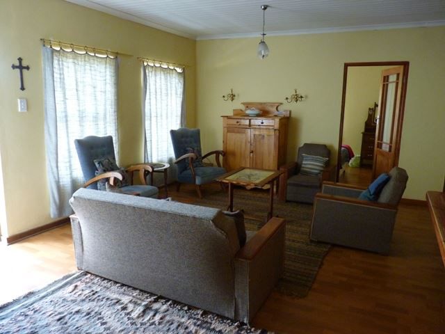 Eduan Rhodes Eastern Cape South Africa Living Room