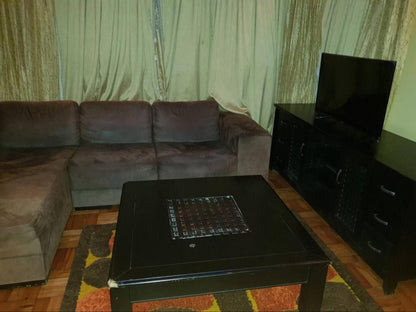 Edwaleni Guest Lodge Pinetown Durban Kwazulu Natal South Africa Living Room