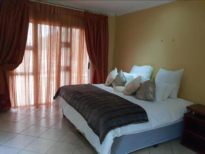 Edwaleni Guest Lodge Pinetown Durban Kwazulu Natal South Africa Bedroom
