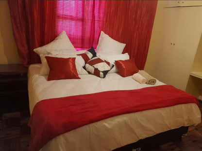 Edwaleni Guest Lodge Pinetown Durban Kwazulu Natal South Africa Colorful, Bedroom