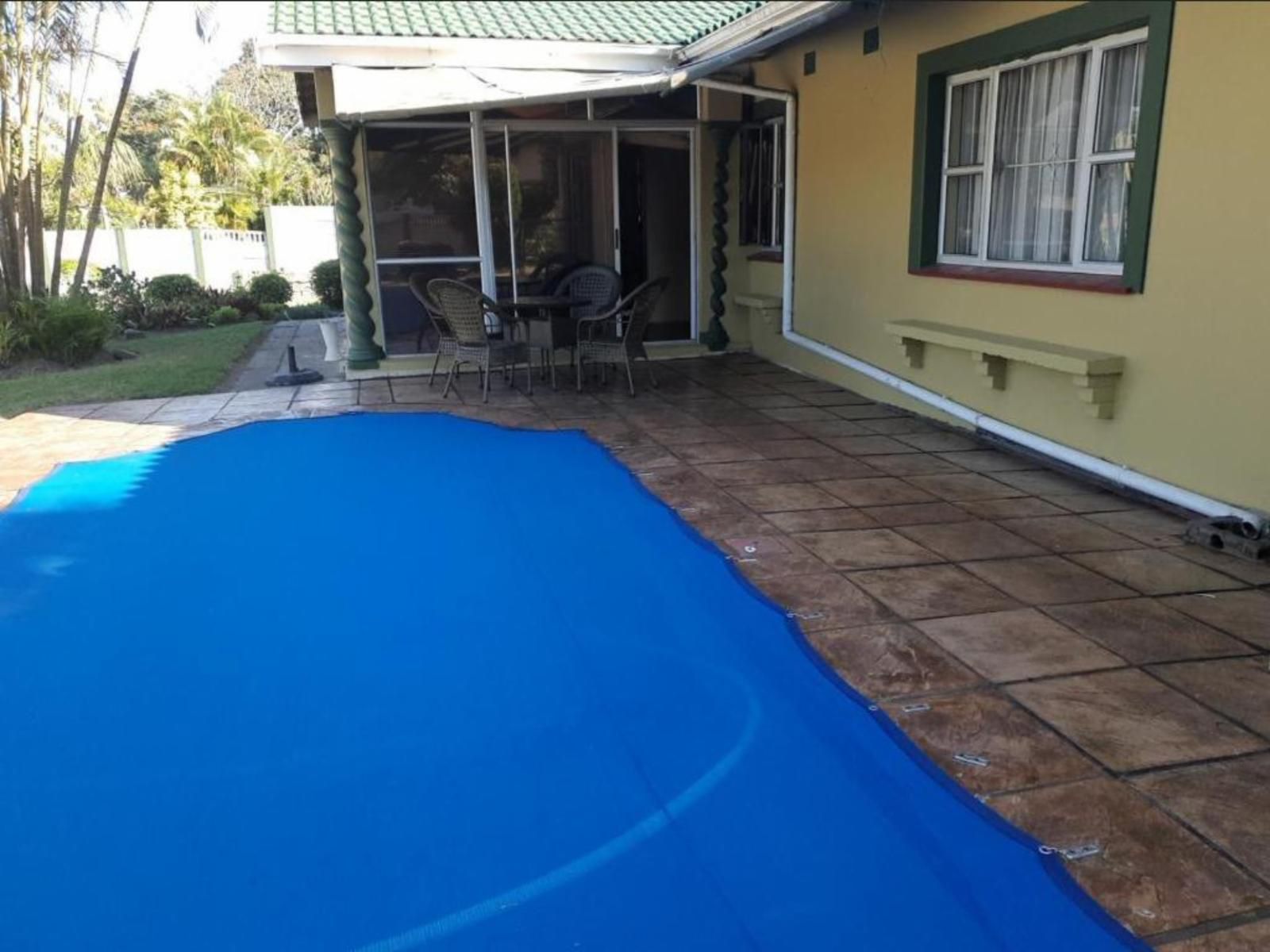 Edwaleni Guest Lodge Pinetown Durban Kwazulu Natal South Africa Swimming Pool