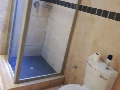Edwaleni Guest Lodge Pinetown Durban Kwazulu Natal South Africa Bathroom
