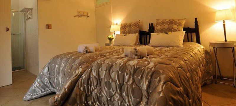 Edward The Guesthouse Edenvale Johannesburg Gauteng South Africa Sepia Tones, Bedroom