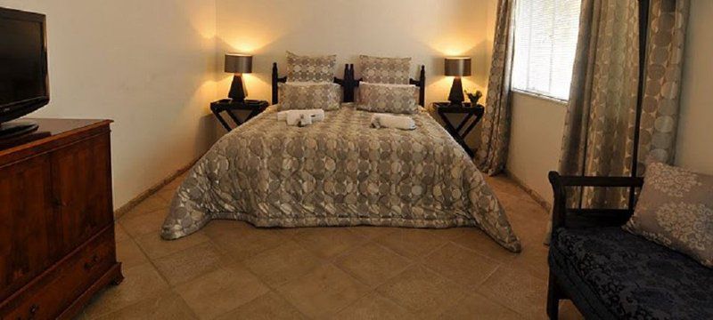 Edward The Guesthouse Edenvale Johannesburg Gauteng South Africa Bedroom