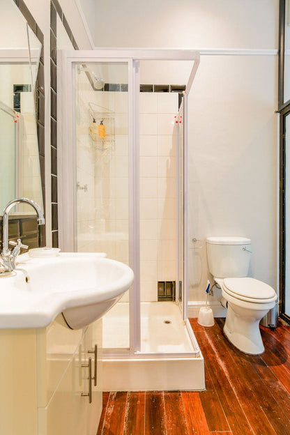 Eendracht Apartments Stellenbosch Western Cape South Africa Sepia Tones, Bathroom