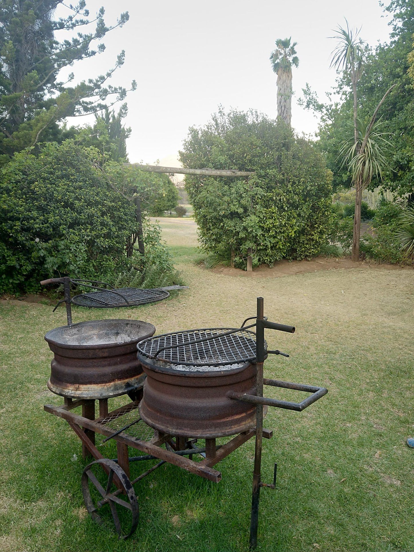 Eenzaamheid Holiday Farm Graaff Reinet Eastern Cape South Africa 