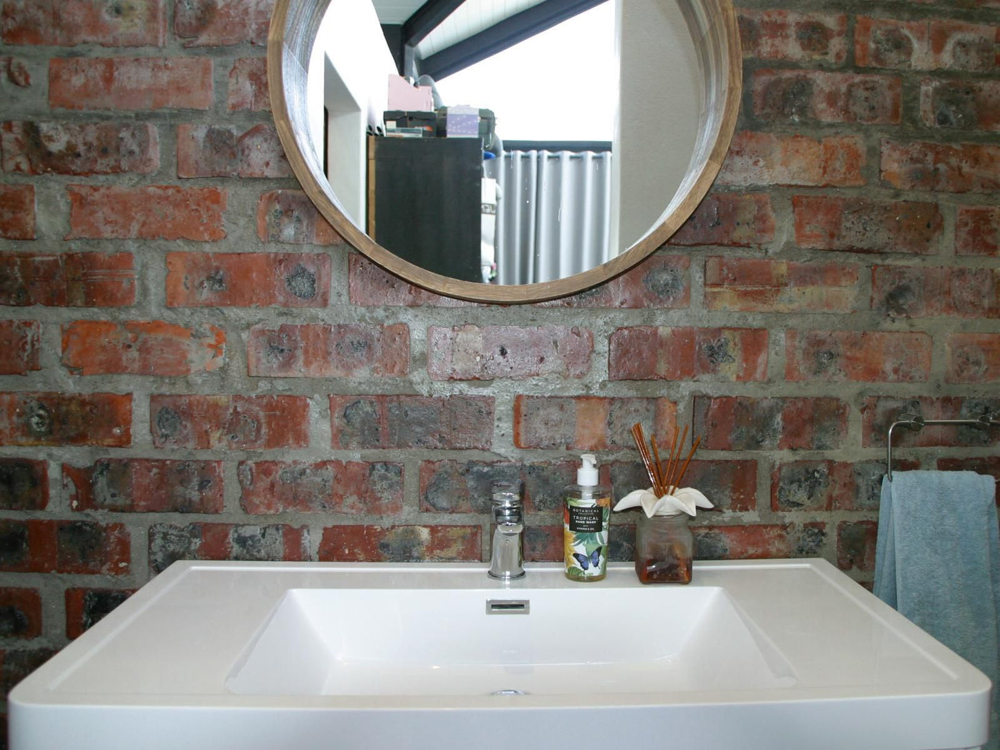 Eerstebosch Lyndoch Stellenbosch Stellenbosch Western Cape South Africa Bathroom