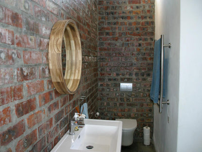 Eerstebosch Lyndoch Stellenbosch Stellenbosch Western Cape South Africa Bathroom, Brick Texture, Texture