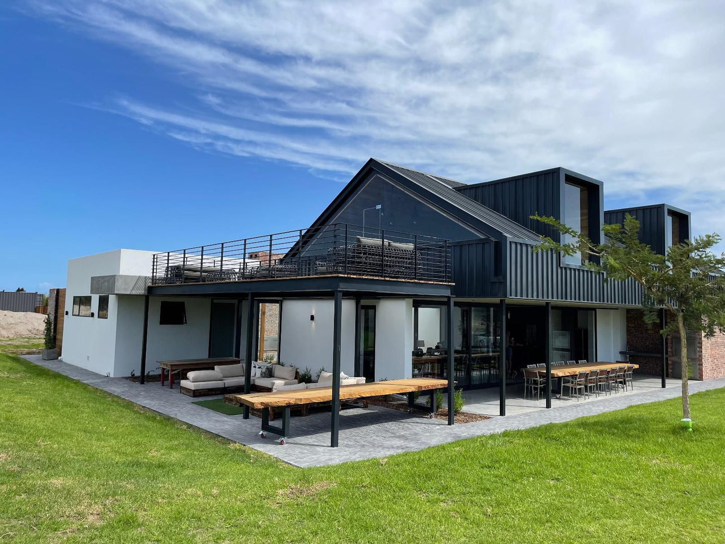 Eerstebosch Lyndoch Stellenbosch Stellenbosch Western Cape South Africa Complementary Colors, House, Building, Architecture