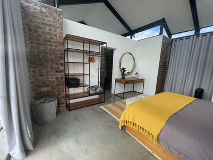 EersteBosch One Bedroom Cottage @ Eerstebosch