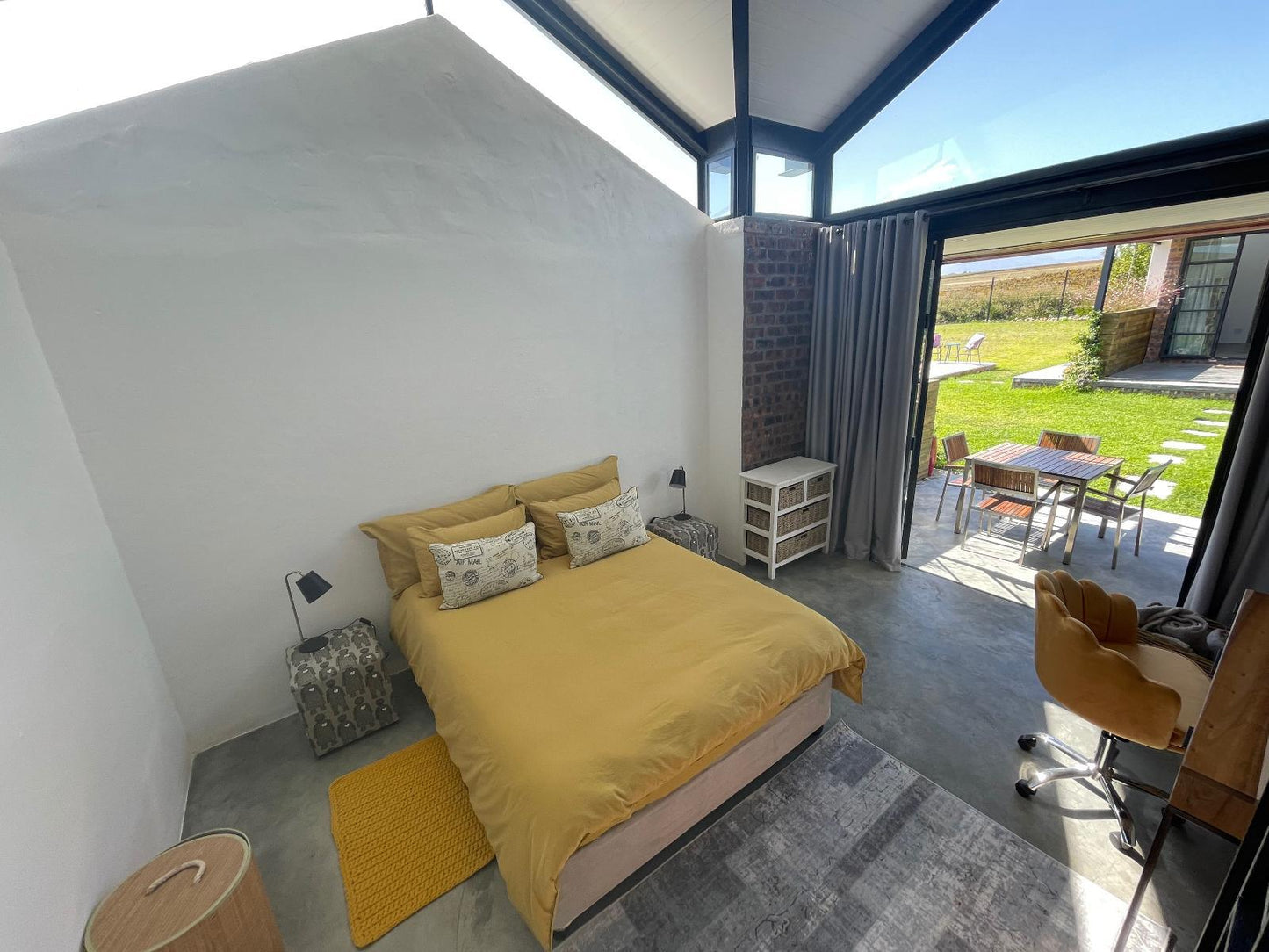 EersteBosch Small Cosy Cottage @ Eerstebosch