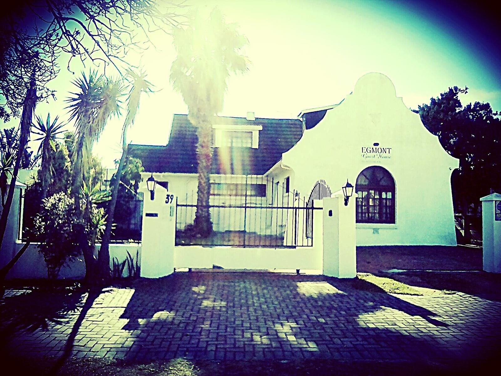 Egmont Guest House Perridgevale Port Elizabeth Eastern Cape South Africa Complementary Colors, House, Building, Architecture, Palm Tree, Plant, Nature, Wood