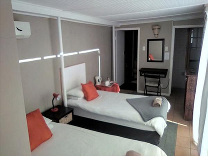 Egmont Guest House Perridgevale Port Elizabeth Eastern Cape South Africa Unsaturated, Bedroom