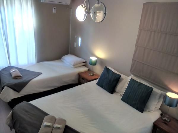 Egmont Guest House Perridgevale Port Elizabeth Eastern Cape South Africa Bedroom