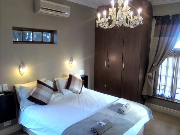 Egmont Guest House Perridgevale Port Elizabeth Eastern Cape South Africa Bedroom