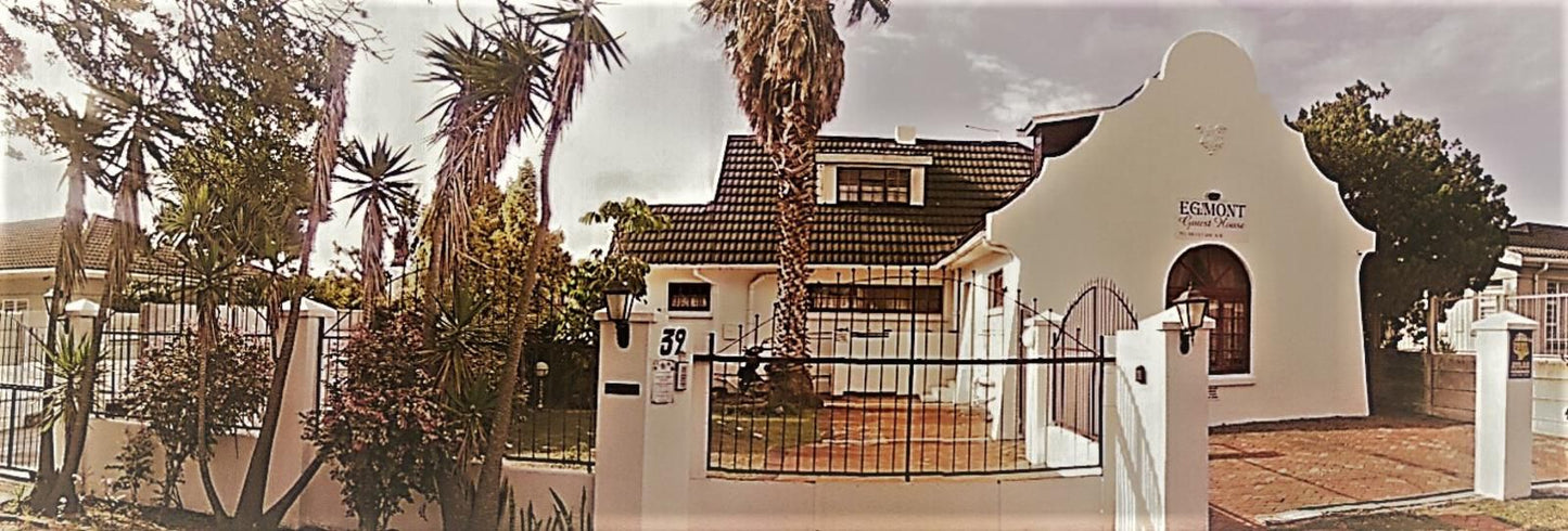 Egmont Guest House Perridgevale Port Elizabeth Eastern Cape South Africa House, Building, Architecture, Palm Tree, Plant, Nature, Wood