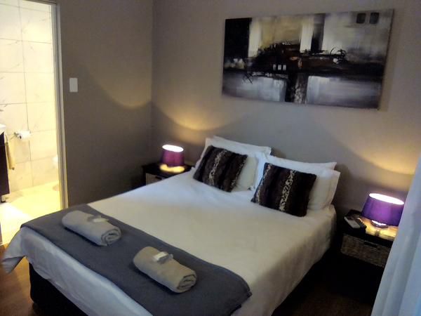 Egmont Guest House Perridgevale Port Elizabeth Eastern Cape South Africa Bedroom