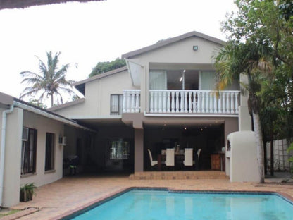 Egugwini Richards Bay Kwazulu Natal South Africa House, Building, Architecture, Palm Tree, Plant, Nature, Wood, Swimming Pool