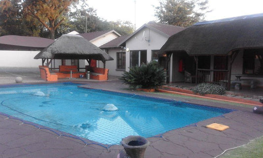 Egumeni Inn Guesthouse And Conference Brackenhurst Johannesburg Gauteng South Africa House, Building, Architecture, Swimming Pool