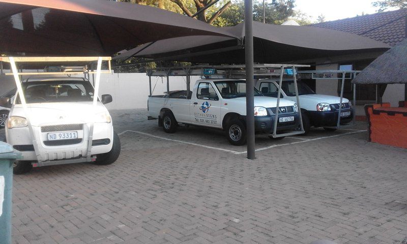 Egumeni Inn Guesthouse And Conference Brackenhurst Johannesburg Gauteng South Africa Unsaturated, Car, Vehicle, Police Car