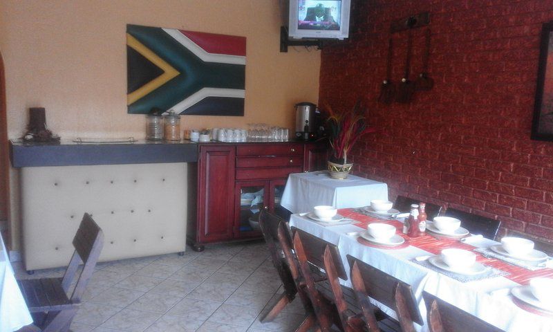 Egumeni Inn Guesthouse And Conference Brackenhurst Johannesburg Gauteng South Africa Flag, Living Room