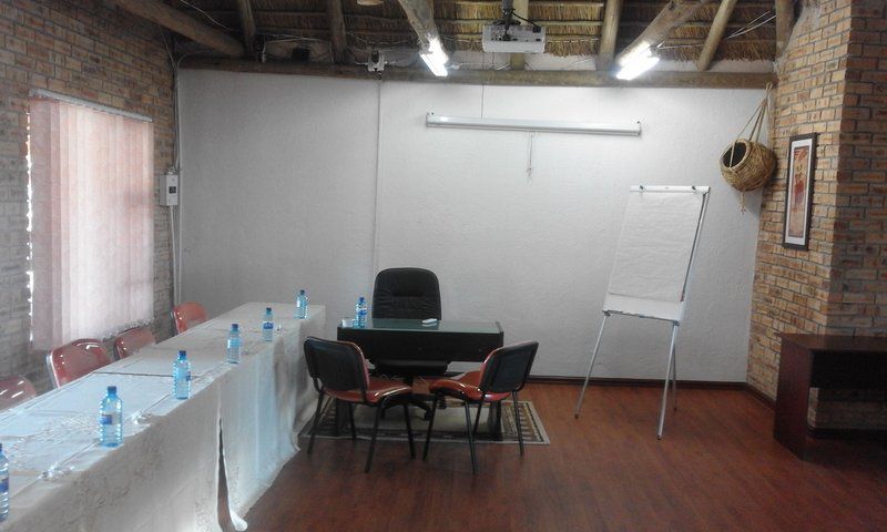 Egumeni Inn Guesthouse And Conference Brackenhurst Johannesburg Gauteng South Africa Seminar Room
