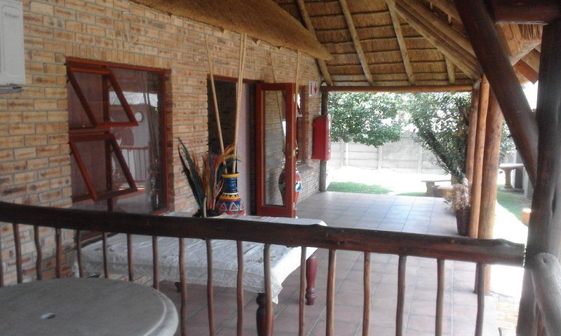 Egumeni Inn Guesthouse And Conference Brackenhurst Johannesburg Gauteng South Africa 