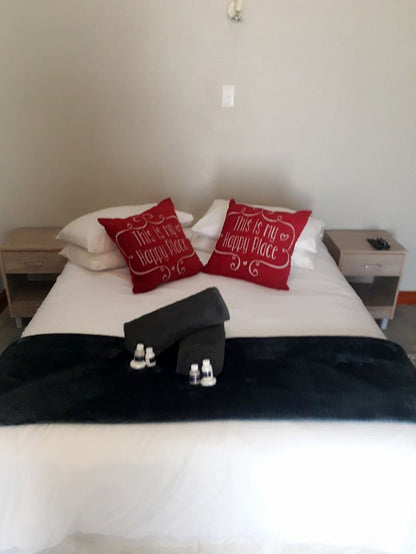 Egweni Parys Free State South Africa Bedroom