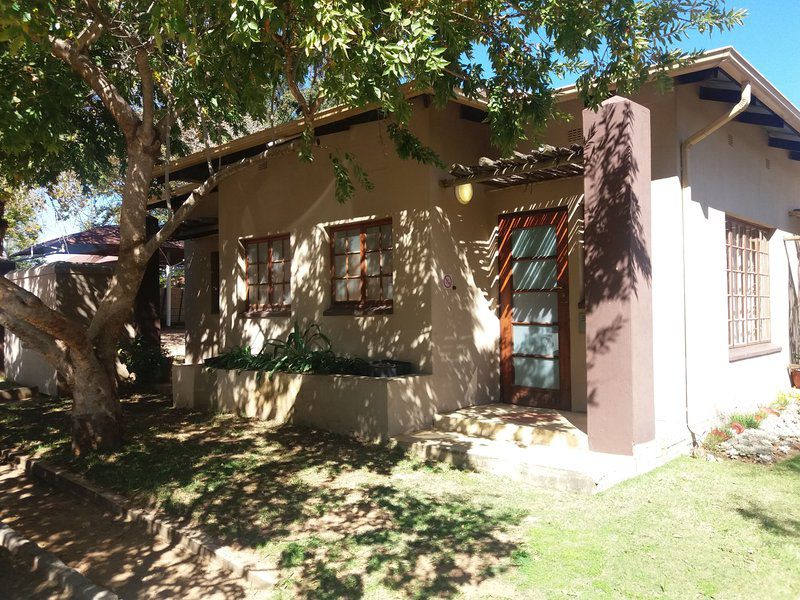 Egweni Parys Free State South Africa House, Building, Architecture, Palm Tree, Plant, Nature, Wood