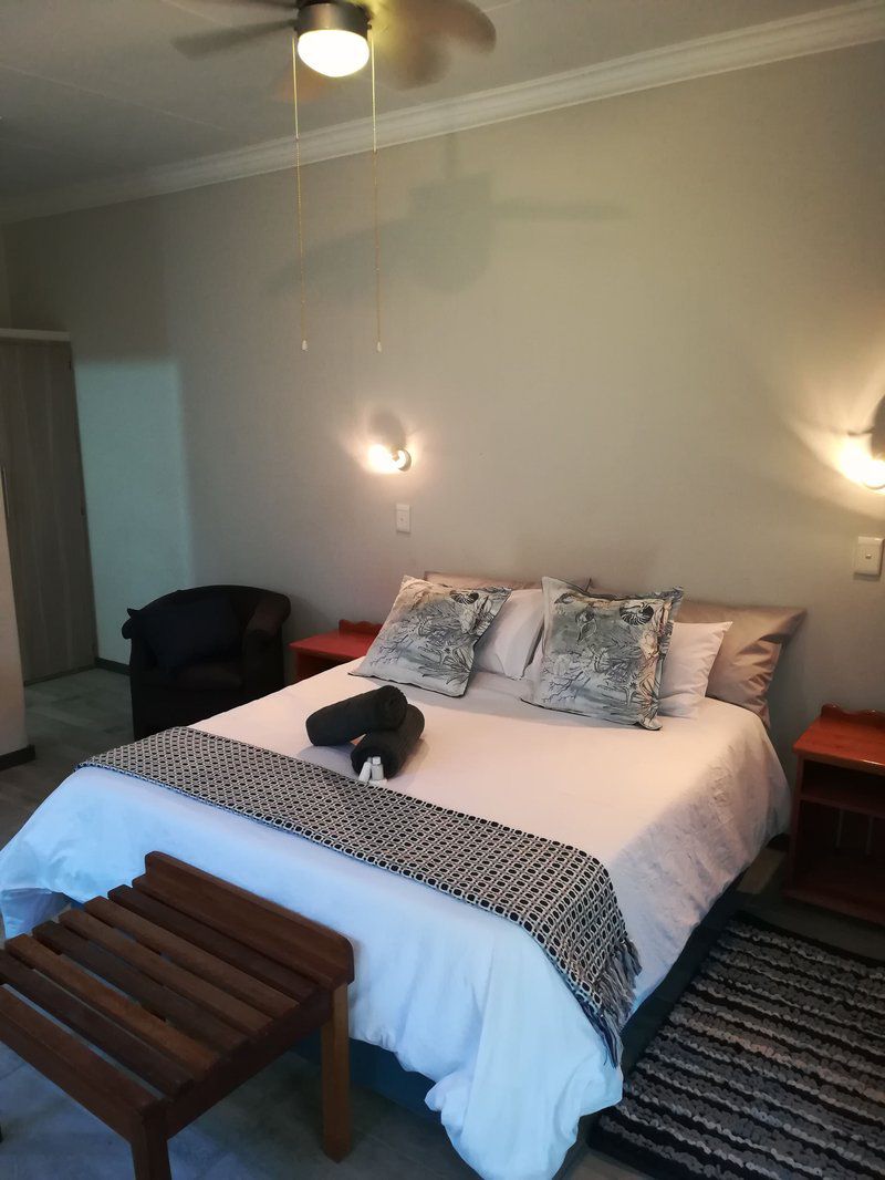 Egweni Parys Free State South Africa Bedroom