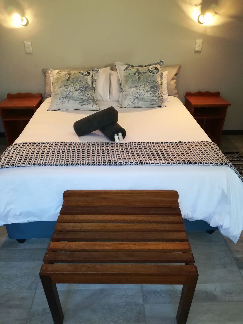 Egweni Parys Free State South Africa Bedroom