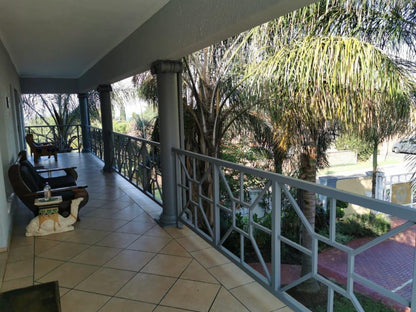 Egyptian Sands Guest House Witbank Emalahleni Mpumalanga South Africa Palm Tree, Plant, Nature, Wood