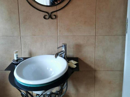 Egyptian Sands Guest House Witbank Emalahleni Mpumalanga South Africa Bathroom