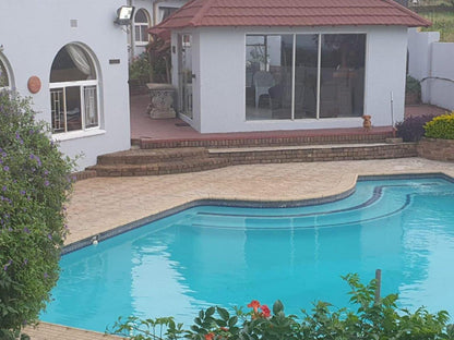 Egyptian Sands Guest House Witbank Emalahleni Mpumalanga South Africa House, Building, Architecture, Swimming Pool