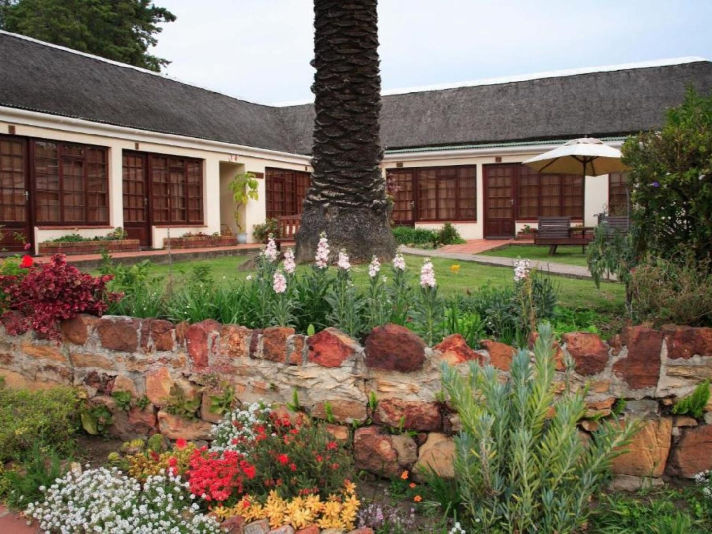 Eight Bells Mountain Inn Mossel Bay Western Cape South Africa House, Building, Architecture, Plant, Nature, Garden