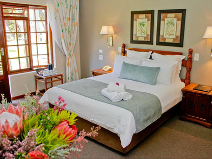 Eight Bells Mountain Inn Mossel Bay Western Cape South Africa Bedroom