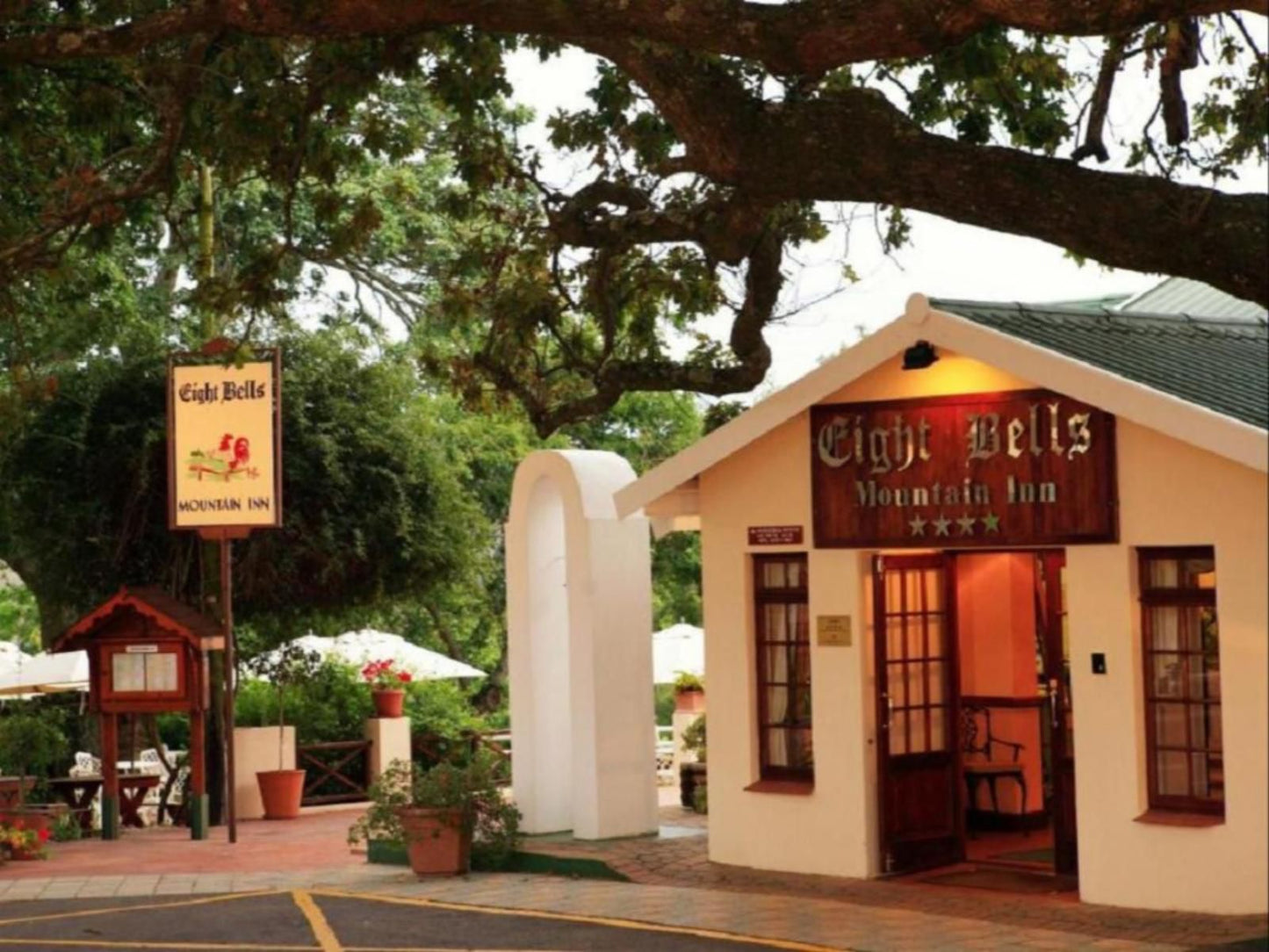 Eight Bells Mountain Inn Mossel Bay Western Cape South Africa House, Building, Architecture