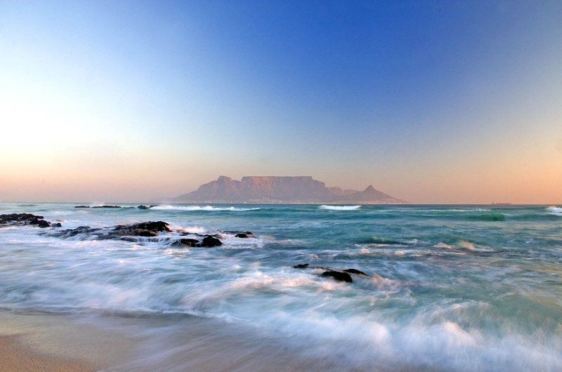 8 Day 7 Night Boot Camp Challenge Package Table View Blouberg Western Cape South Africa Beach, Nature, Sand, Ocean, Waters