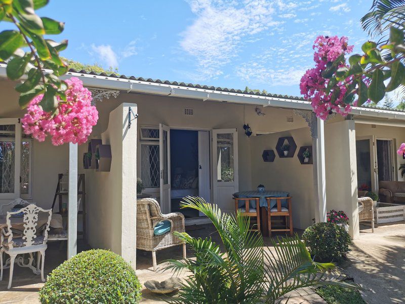 Eight Palms Port Edward Kwazulu Natal South Africa House, Building, Architecture