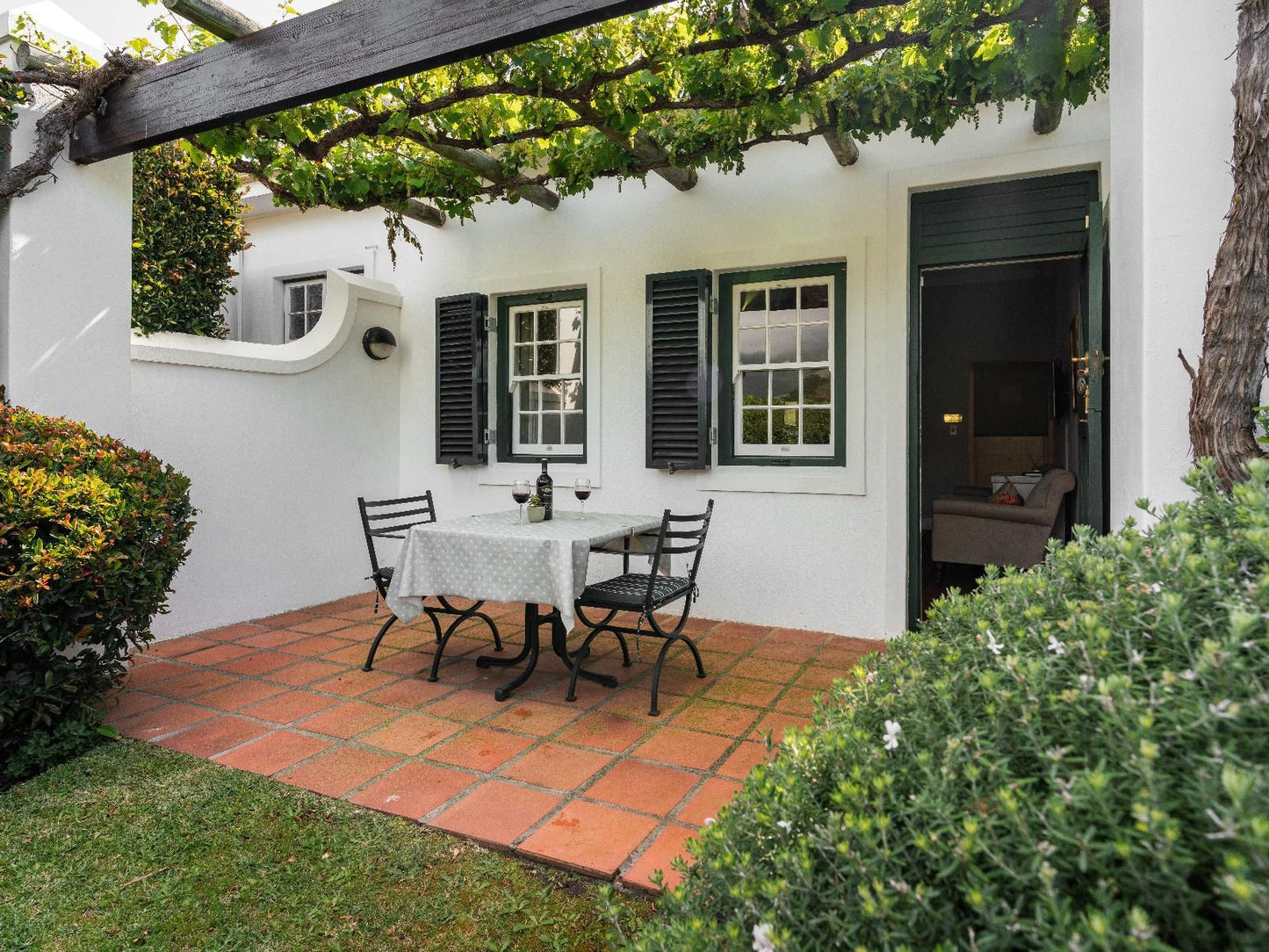 Eikendal Lodge Raithby Stellenbosch Western Cape South Africa House, Building, Architecture