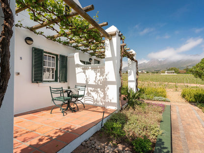 Eikendal Lodge Raithby Stellenbosch Western Cape South Africa Complementary Colors, House, Building, Architecture