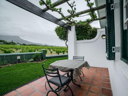 Eikendal Lodge Raithby Stellenbosch Western Cape South Africa House, Building, Architecture, Framing, Garden, Nature, Plant