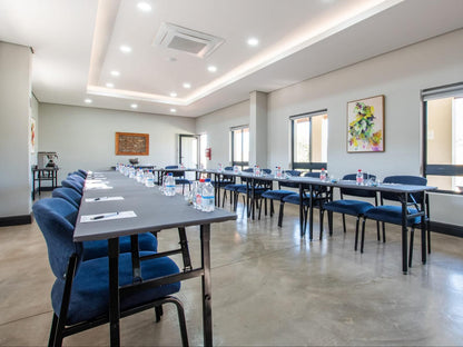 Eikenhof Estate, Seminar Room